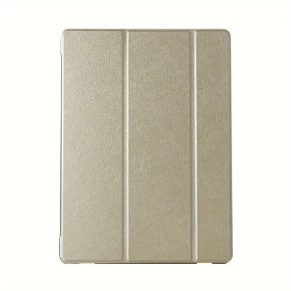 Tri Fold Flip Stand Cover for 11 inch Galaxy Tab A9 Plus