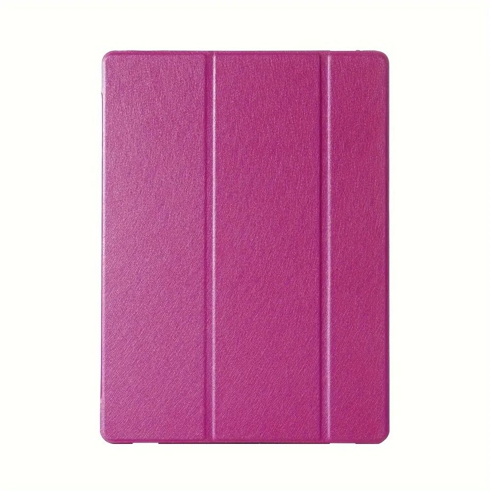 Tri Fold Flip Stand Cover for 11 inch Galaxy Tab A9 Plus