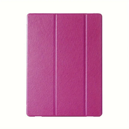 Tri Fold Flip Stand Cover for 11 inch Galaxy Tab A9 Plus