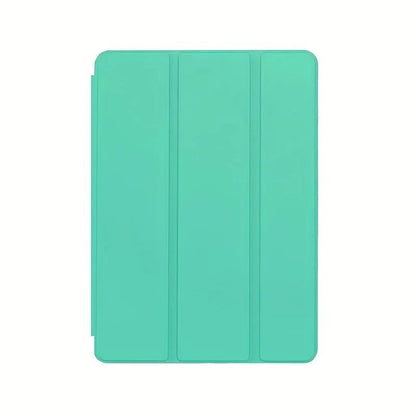 Tri Fold Flip Stand Cover for 11 inch Galaxy Tab A9 Plus