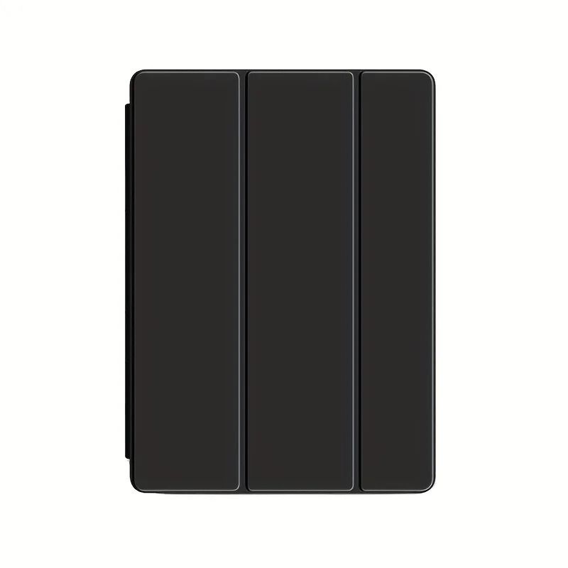 Tri Fold Flip Stand Cover for 11 inch Galaxy Tab A9 Plus