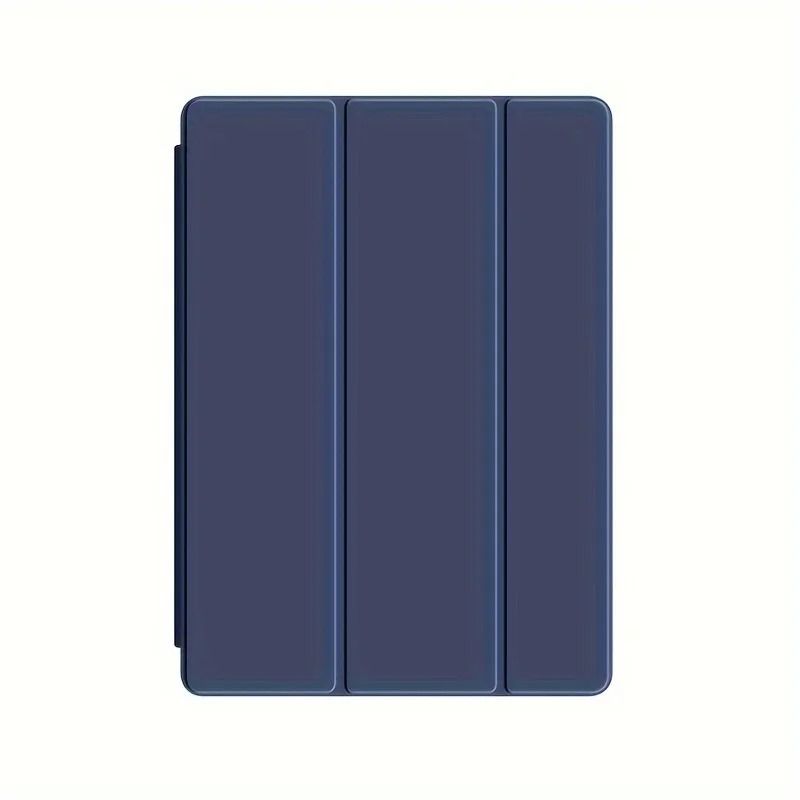 Tri Fold Flip Stand Cover for 11 inch Galaxy Tab A9 Plus