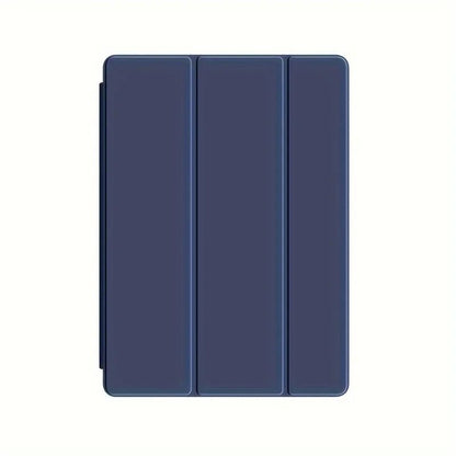 Tri Fold Flip Stand Cover for 11 inch Galaxy Tab A9 Plus