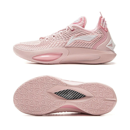 Mens Professional Basketball Shoes with BOOM Cushioning and Carbon Core Support