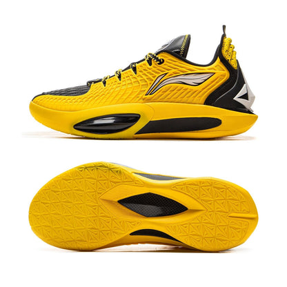 Mens Professional Basketball Shoes with BOOM Cushioning and Carbon Core Support