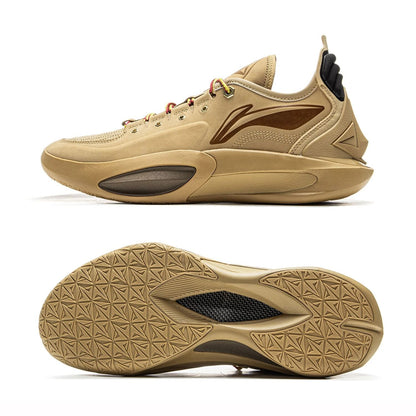 Mens Professional Basketball Shoes with BOOM Cushioning and Carbon Core Support