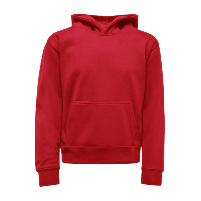 Heavyweight Cotton Custom Logo Hoodie for Autumn and Winter