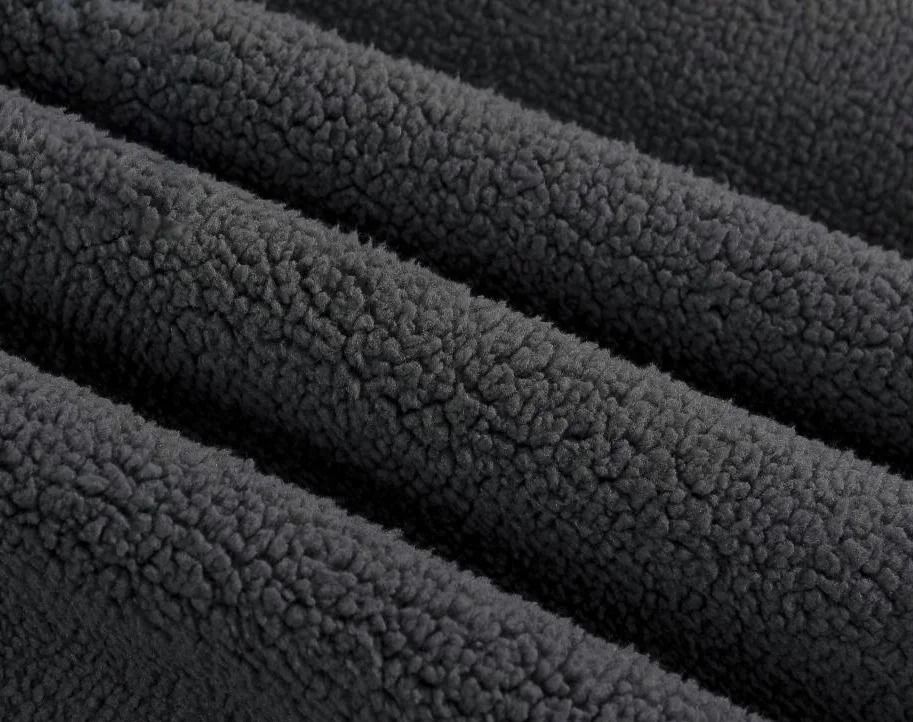 Heavyweight Cotton Custom Logo Hoodie for Autumn and Winter