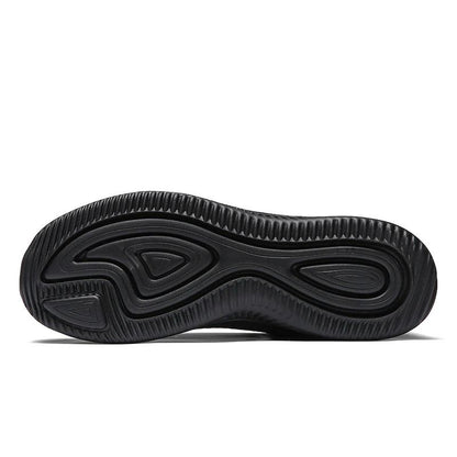 Breathable Mesh Sneakers for Men Lightweight Summer Walking Shoes