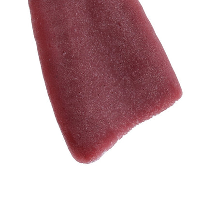 Realistic Fake Tongue Prank Toy Halloween Magic Trick Prop