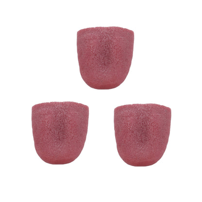 Realistic Fake Tongue Prank Toy Halloween Magic Trick Prop