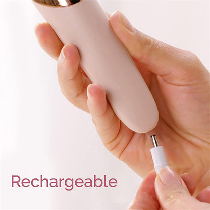 Professional Electric Pedicure Tool Film Foot Dead Skin Callus Remover Feet Exfoliator Pumice Stone Device for Heels