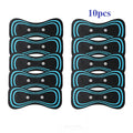 10pcs patches