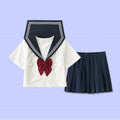 a22-short sleeved