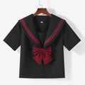 short sleeve top