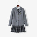 light grey 4pcs