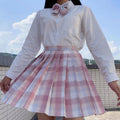 long sleeve set