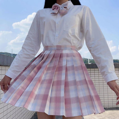 Women's Sleeveless Knit Vest, Striped V Neck Sweater Pullover for Spring Autumn, JK School Uniform, Student Clothes