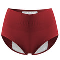 wine red