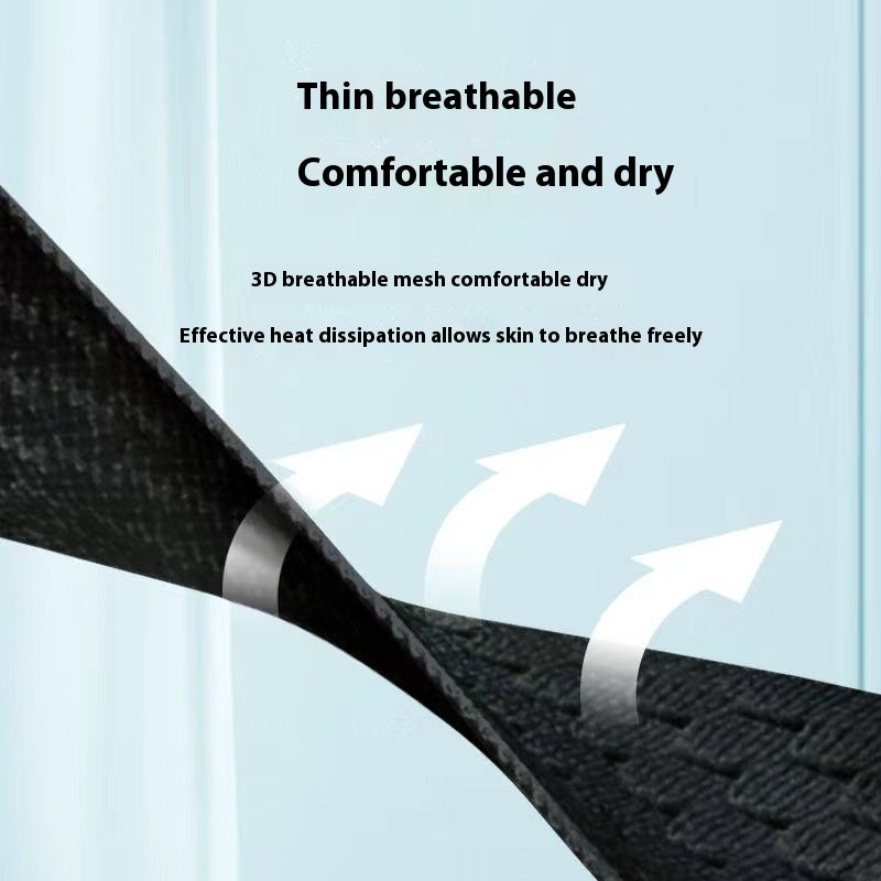 Compressed wrist support for women sports wrist protector, twisted tendon sheath relief, ideal for fitness badminton