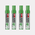 green-4 pcs