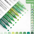 green series
