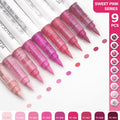 sweet pink series