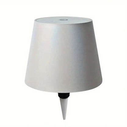 Wireless Wine Bottle Lamp Touch Control 3 Color Stepless Dimming Cork Light