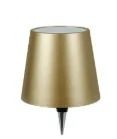Wireless Wine Bottle Lamp Touch Control 3 Color Stepless Dimming Cork Light