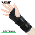 right hand