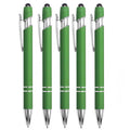 green 5pcs
