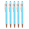 sky blue 5pcs