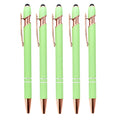 grass green 5pcs