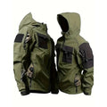 army green