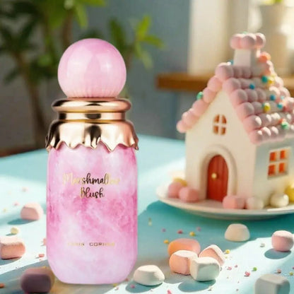 Paris Corner Marshmallow Ladies Perfume 100ml Cotton Candy Fragrance
