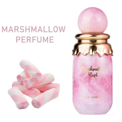 Paris Corner Marshmallow Ladies Perfume 100ml Cotton Candy Fragrance