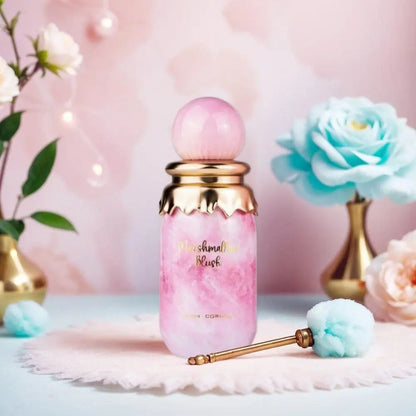 Paris Corner Marshmallow Ladies Perfume 100ml Cotton Candy Fragrance