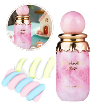 Paris Corner Marshmallow Ladies Perfume 100ml Cotton Candy Fragrance