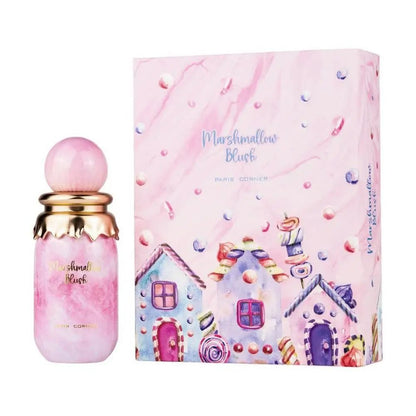 Paris Corner Marshmallow Ladies Perfume 100ml Cotton Candy Fragrance