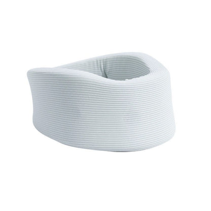 Adjustable Neck Support, Neck Brace Breathable Neck Support, Cervical Sponge Neck Protector for Sleep