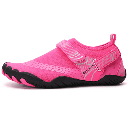 Lightweight Barefoot Water Shoes Quick Dry Non Slip Aqua Sneakers for Men and Women