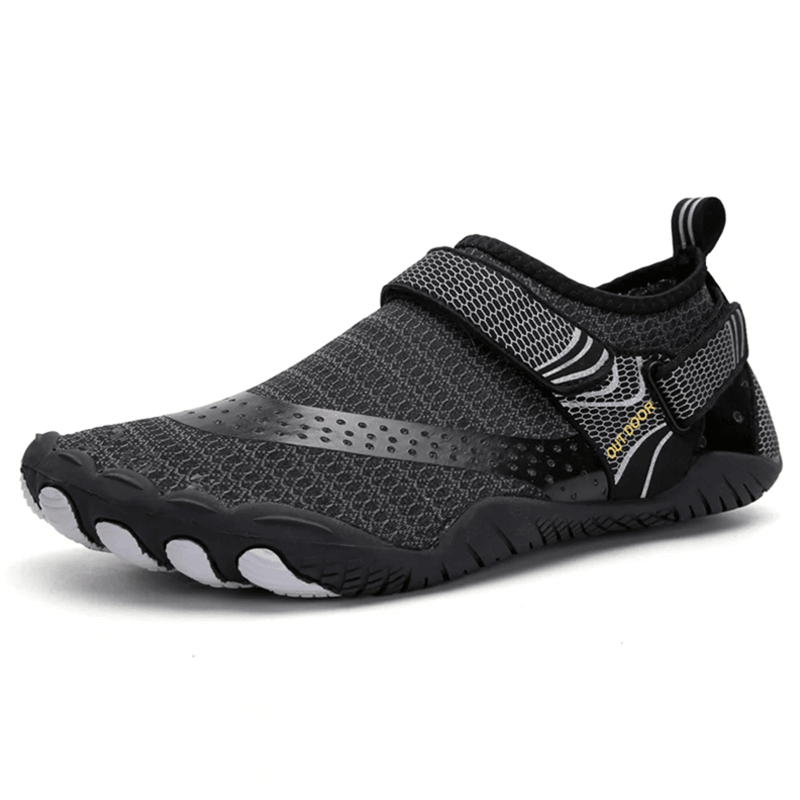 Lightweight Barefoot Water Shoes Quick Dry Non Slip Aqua Sneakers for Men and Women