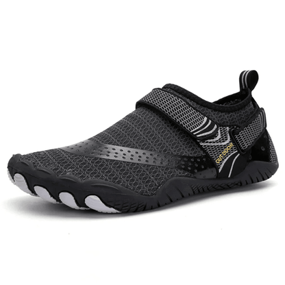 Lightweight Barefoot Water Shoes Quick Dry Non Slip Aqua Sneakers for Men and Women