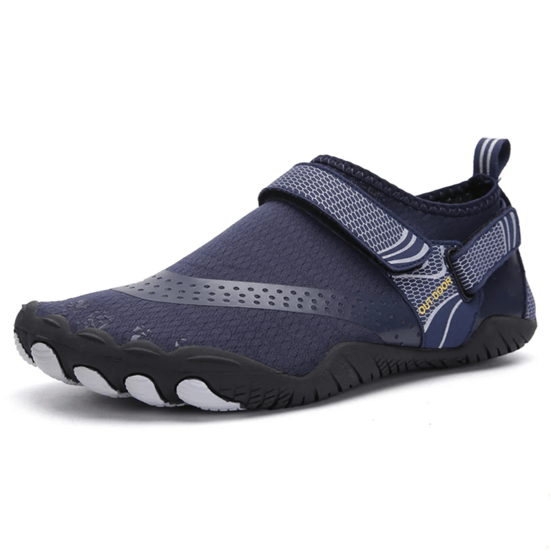 Lightweight Barefoot Water Shoes Quick Dry Non Slip Aqua Sneakers for Men and Women