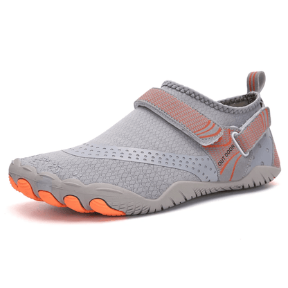 Lightweight Barefoot Water Shoes Quick Dry Non Slip Aqua Sneakers for Men and Women