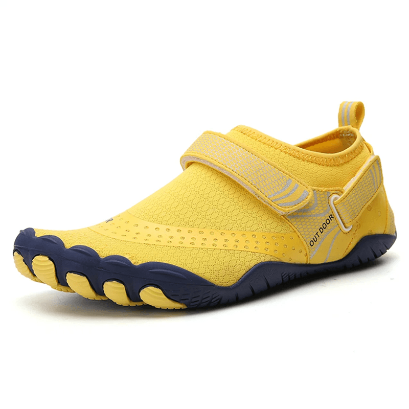 Lightweight Barefoot Water Shoes Quick Dry Non Slip Aqua Sneakers for Men and Women