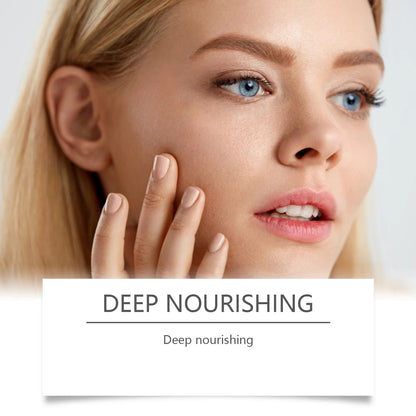Advanced Retinol Cream – Hydrating Anti-Aging Face Moisturizer for Wrinkles, Fine Lines & Firmness