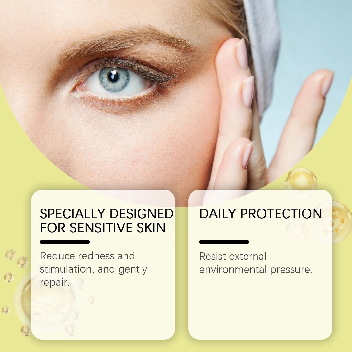 Advanced Retinol Cream – Hydrating Anti-Aging Face Moisturizer for Wrinkles, Fine Lines & Firmness