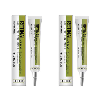 Advanced Retinol Cream – Hydrating Anti-Aging Face Moisturizer for Wrinkles, Fine Lines & Firmness