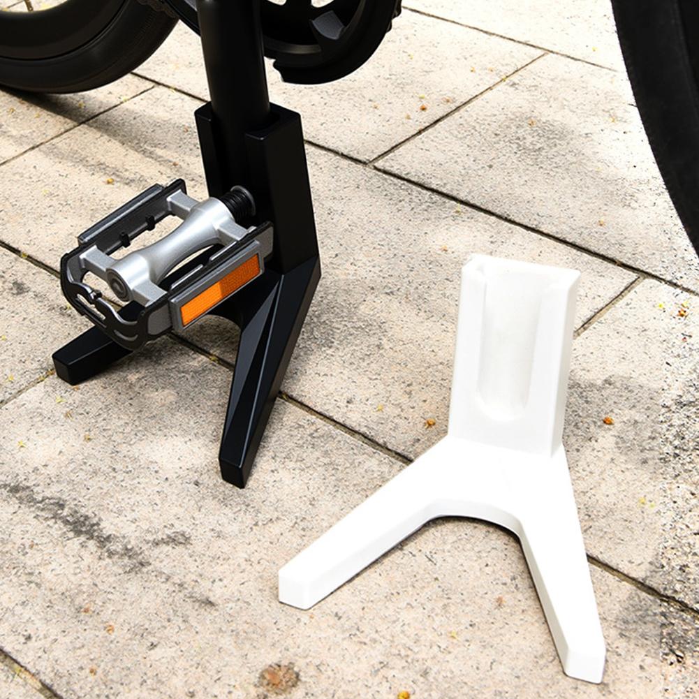 Heavy Duty Bicycle Kickstand for Mountain Bike,Tool Free Installation Adjustable Side Stand for Stable Parking,Road bike